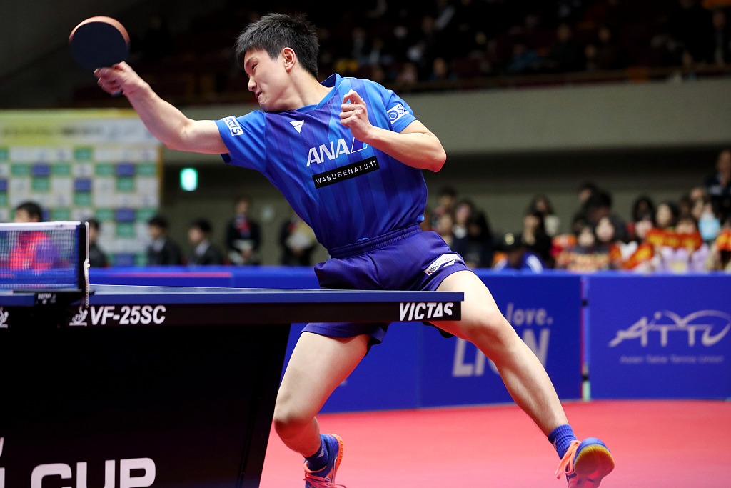 与缺乏斗志 与缺乏斗志