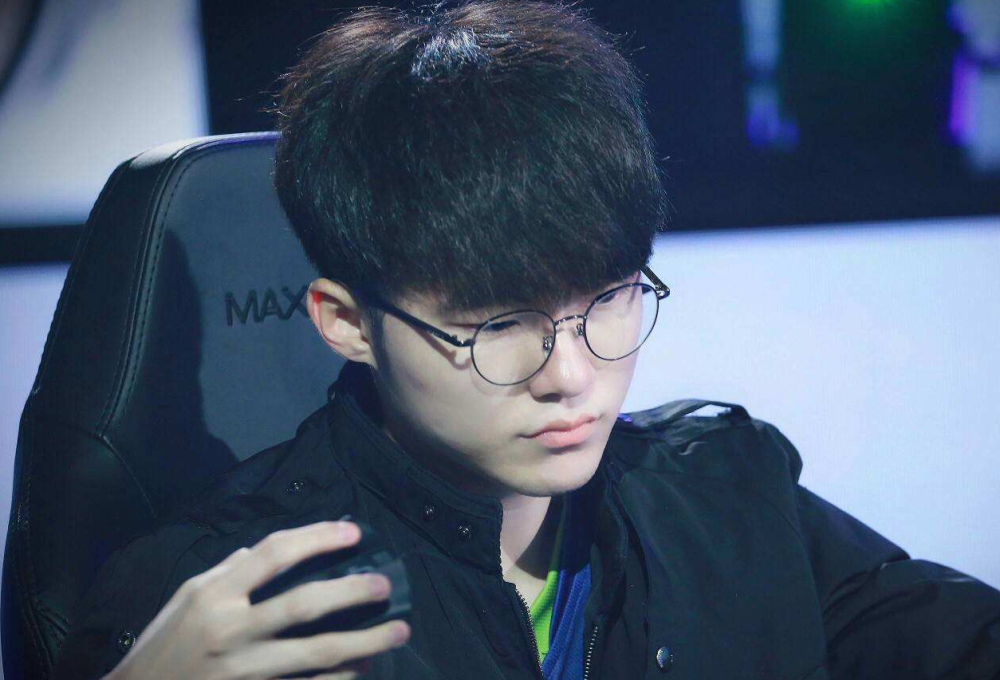 他已经收获 他已经收获