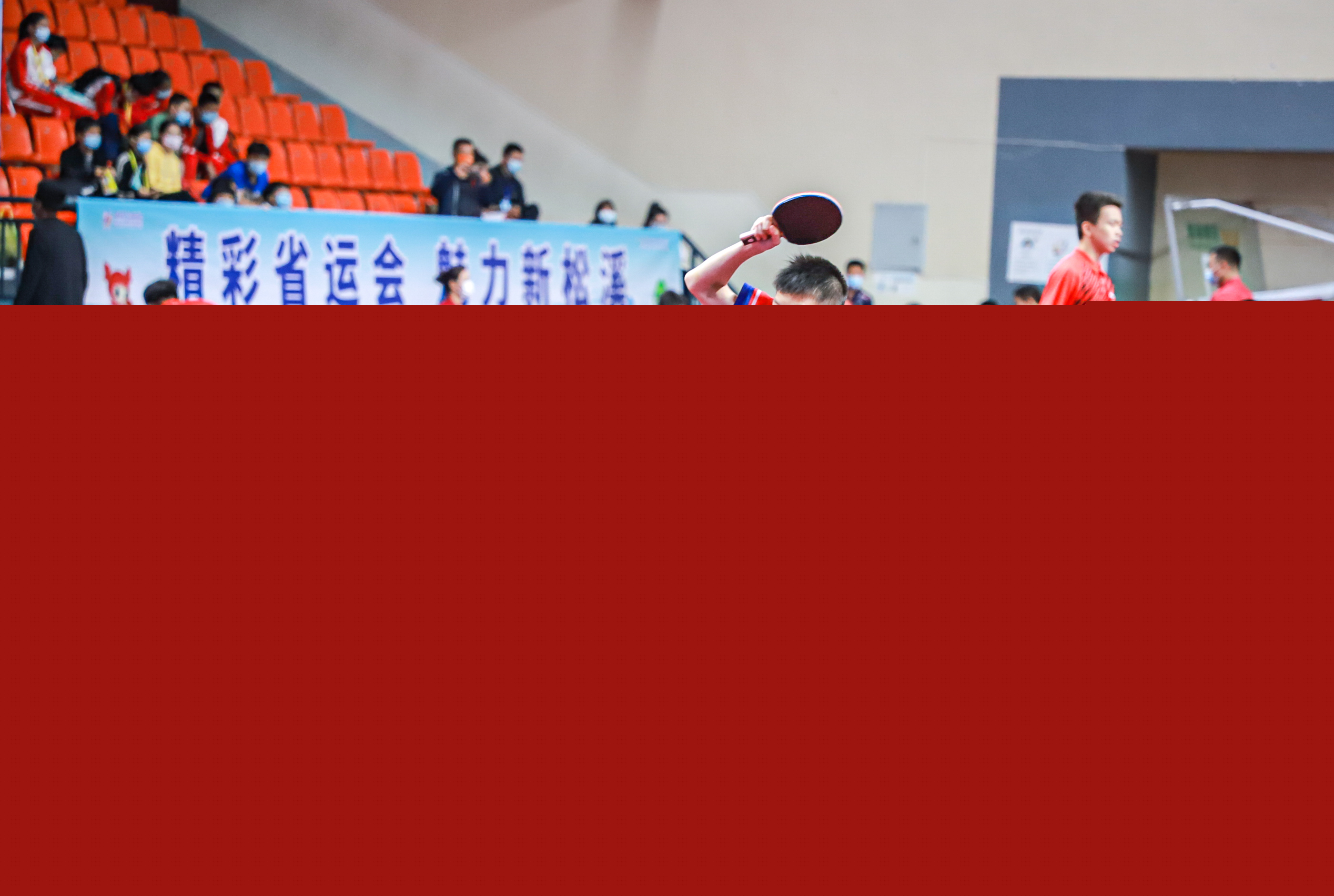 他们在比赛 他们在比赛